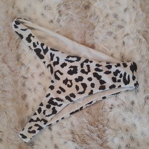 Aerie Cheekier Bikini Bottoms NWT